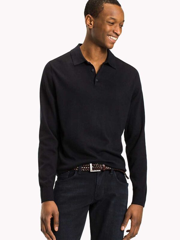 Black shirts