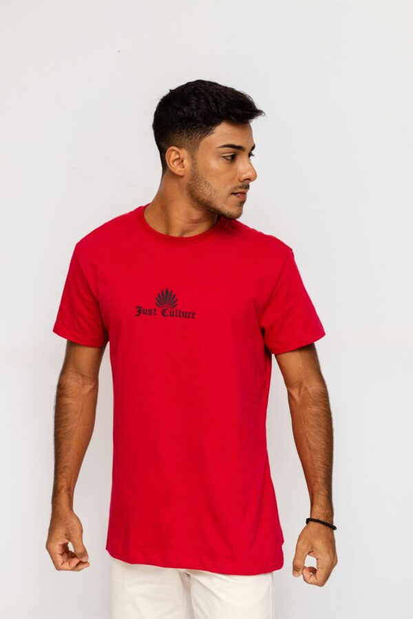 Short sleeve t-shirt