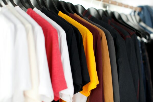 bulk t-shirt