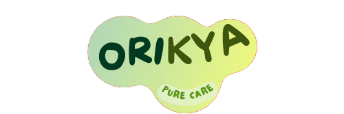 orikya logo